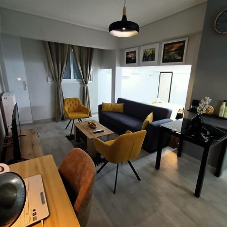 Апартаменты Urban Nest Афины Экстерьер фото