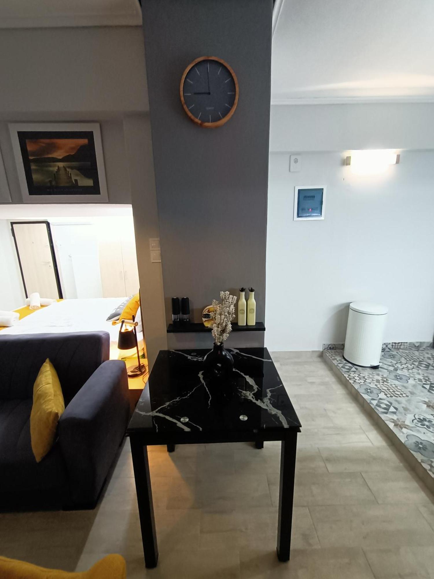 Апартаменты Urban Nest Афины Экстерьер фото