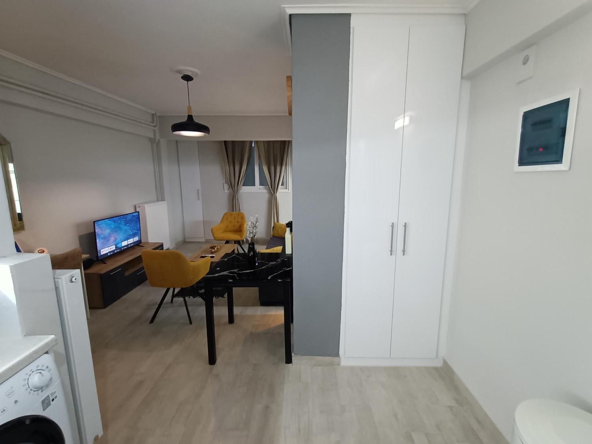 Апартаменты Urban Nest Афины Экстерьер фото
